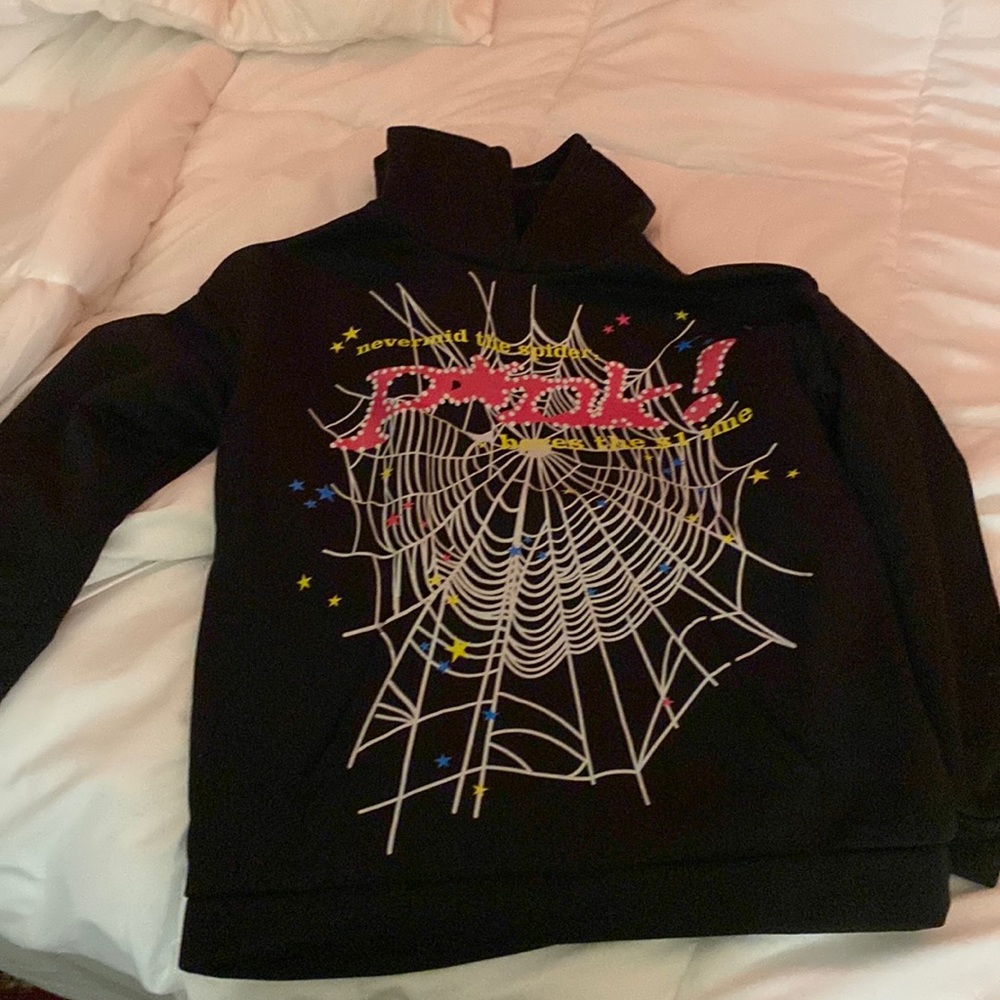 hoodie